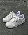 Tenis Puma Carina Lux L BDP Couro Branco - Imagem 1