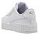 Tenis Puma Carina 3.0 Branco - Imagem 3