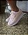 Tenis Puma Turino Stacked Rose Plataforma - Imagem 1