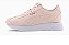 Tenis Puma Turino Stacked Rose Plataforma - Imagem 2