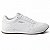 Tenis Puma St Runner v3 Full Couro Branco - Imagem 1