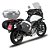 Suporte Lateral de Baús GIVI - V35 - para Suzuki DL650 Vstrom ( 14 a 18 ) - Imagem 2