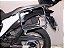 Suporte Lateral para Baus e Malas ( padrão Givi ) para Transalp 700 - Imagem 2