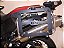 Suporte Lateral para Baus e Malas ( padrão Givi ) para BMW F800 GS Adventure - Imagem 1