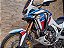 Protetor de Motor e Carenagens para Honda Africa Twin 1100 ADVENTURE - Preto - Imagem 2