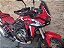 Protetor de Motor e Carenagens para Honda Africa Twin 1100 L - Preto - Imagem 2