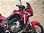 Protetor de Motor e Carenagens para Honda Africa Twin 1100 L - Preto - Imagem 3