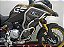 Protetor de carenagens para BMW F850 GS Adventure - Prata - Imagem 2