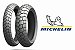Pneu Michelin Anakee Adventure -PAR- Traseiro 150/70-17 + Dianteiro 110/80-19 - Imagem 3