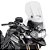 Bolha Alta - Air Flow - GIVI para Tiger 1200 Explorer - Imagem 1