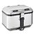 Baú Top-Case Givi 46L - Linha Trekker Dolomiti - Aluminio - Imagem 1