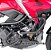 KIT Protetor de Motor + Carenagens GIVI - para Honda NC 750X apartir de 2022 - Imagem 1