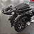 Rack Givi - Suporte - Bagageiro traseiro para Honda NC 750X - apartir de 2022 - Imagem 5
