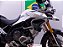 Protetor de carenagens ( superior ) PRATA para Tiger 900 com pedaleiras ( até 2023 ) - Imagem 2