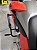 Protetor de motor e carenagens para Honda Bros 160 com pedaleira - Imagem 4