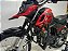 Protetor de motor e carenagens para Yamaha Crosser 150 com pedaleiras - Imagem 5