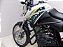 Protetor de motor e carenagens para Yamaha Crosser 150 com pedaleiras - Imagem 4