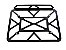 Bagageiro Universal tipo Grelha para Baú - Modelo novo: chapa - GRANDE - Imagem 1