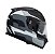 Capacete Givi H 50.5 Sport Preto Fosco - Imagem 1