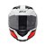 Capacete Givi H 50.5 Sport Vermelho - Imagem 2