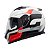 Capacete Givi H 50.5 Sport Vermelho - Imagem 3