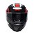 Capacete Givi H 50.5 Pista Preto - Imagem 2