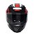 Capacete Givi H 50.5 Pista Preto - Imagem 2