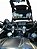 Riser para guidão - Inclinado / Recuado para Honda NC 750X - Imagem 2