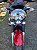 VENDIDA - Yamaha MT01 - 1670cc - 2008 - 15mil KM - Imagem 5