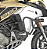Protetor de Motor e Carenagens - GIVI TN7408 - para Ducati Multistrada 1200 1260 Enduro - Imagem 2