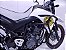 Protetor de motor e carenagens para Yamaha XT 660R com pedaleira - Imagem 4
