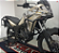 Protetor de motor e carenagens para Honda SAHARA 300 com pedaleira - Imagem 4