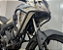 Protetor de motor e carenagens para Honda SAHARA 300 com pedaleira - Imagem 3