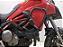 Protetor de Motor e Carenagens para Ducati Multistrada 950s - V2s - 1260s - Imagem 2