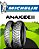 Pneu Michelin Anakee 3 -PAR- Traseiro 170/60-17 + Dianteiro 120/70-19 - Imagem 1