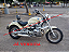 VENDIDA - BMW R1200C Classic - Cruiser - R 1200 C - 1998 - 17mil KM - Imagem 1