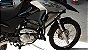 Protetor de motor e carenagens para Honda XRE 300 com pedaleira - Imagem 3