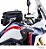 Bolsa Givi de tanque XS320 15L encaixe Tanklock - p/ Africa Twin e Versys 650 - Imagem 7