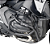 Protetor de motor para BMW R 1300 GS - Givi preto - Imagem 1