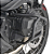 Protetor de motor para BMW R 1300 GS - Givi preto - Imagem 3
