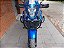 Protetor de motor e carenagens para Yamaha Tenere 660 com pedaleira - Imagem 2