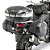 Suporte Lateral de Baús V35 - GIVI para Suzuki DL650 Vstrom ( apartir de 2019) - Imagem 4