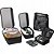 Kit de bolsas internas para viagem Givi T518 ( 4 bolsas ) - Imagem 2