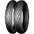 Pneu Michelin Pilot Street Radial - Par 120/70-17 e 160/60-17 - Imagem 1