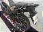 Suporte Lateral Chapam para Baús GIVI para XRE 300 e Sahara 300 - Imagem 2