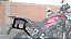 Suporte Lateral Start para Baús padrão Givi para CB 500X e NX 500 - Imagem 2