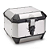 Baú Top-Case Givi 44L - Linha Trekker ALASKA - Aluminio - Imagem 1