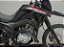 Protetor de motor e carenagens para Honda Bros 160 com pedaleira - apartir 2025 - Imagem 4