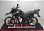 Protetor de motor e carenagens para Honda Bros 160 com pedaleira - apartir 2025 - Imagem 5
