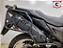 Afastador de Alforges para Honda Bros 160 e XRE 190 - apartir 2025 - Imagem 2